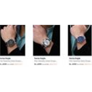 UP TO 89% OFF | Swiss Eagle watches