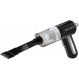 fotokina IS-5 Hand-held Vacuum Cleaner (Black)