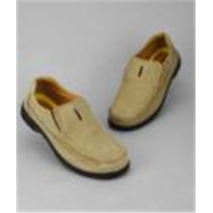 Bata Rock Casuals For Men (Beige , 11)