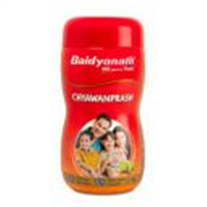 Baidyanath Ayurved Chyawanprash 1 KG