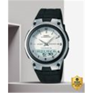 CASIO Youth Combination ( AW-80-7AVDF ) Analog-Digital Watch - For Men AD59