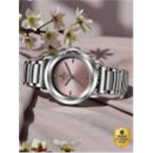 Titan Vanguard Phase 2 Analog Watch - For Women 95324SM01,NU95324SM01