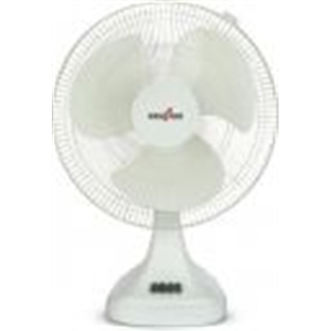 Kenstar Voltix Pro with 1 Year Warranty 400 mm Table Fan