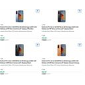Swiggy Instamart Mobile Loot : Redmi A7 Pro (with extra card discounts)