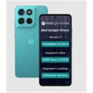 Swiggy instamart : MOTOROLA g57 power 5G (128 GB + 8 GB RAM)