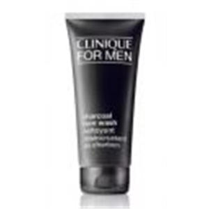 CLINIQUE For Men Charcoal Face Wash | 200.0 ml