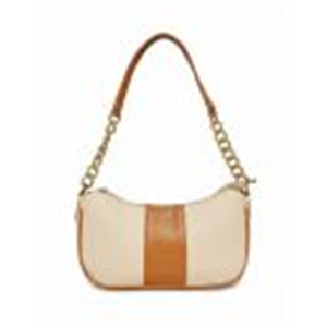 Primora Impex Colorblocked Shoulder Bag for Women with Adjustable & Detachable Sling Strap