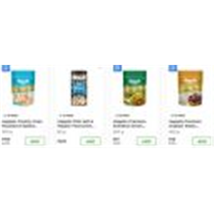 Blinkit Loot : Up to 80% OFF - Happilo Dry Fruits
