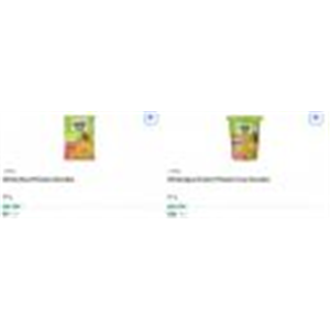 Swiggy Instamart Loot : WickedGud Noodles | Starts @9/-