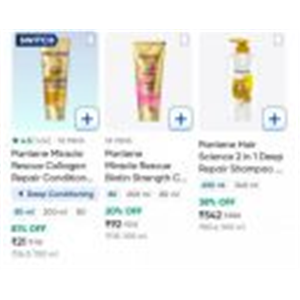Swiggy Instamart: Search - Pantene