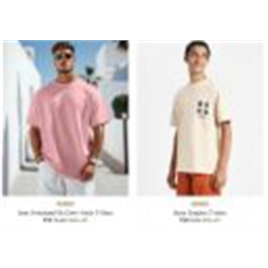 Ajio Loot : Veirdo Clothings & Accessories | Starts at Rs.11
