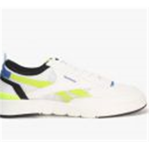REEBOK Men Urbanwave Low-Top Lace-Up Sneakers
