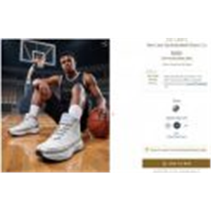 OFF LIMITS Men Lace-Up Basketball Shoes | 13