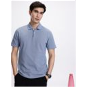 Kook N Keech Polo Collar Pure Cotton T-shirt