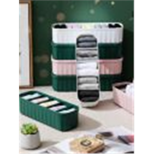 Virtuous Multicoloured Set of 2 Regular Multi-Utility Organisers