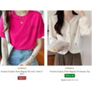Divawalk Clothings Starts At Rs.90/-