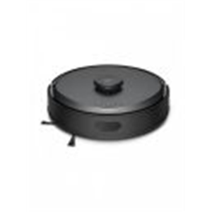 TP-Link Black Tapo RV30 Max 5300Pa Hyper Suction Robot Vacuum & Mop