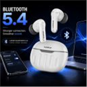 HOPPUP AirDoze M1 Earbuds with 50H PlayTime, 40MS Low Latency, AI...more