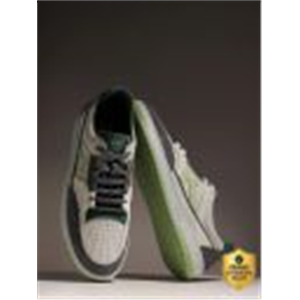 RARE RABBIT VOLGA GREEN LIGHT Sneakers For Men (Green)