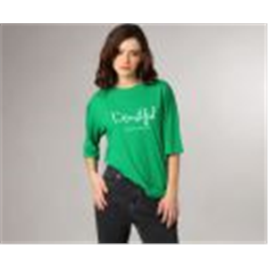 KOTTY Quirky Printed T-Shirt for Women | Fun & Playful | Casual Chillwear
