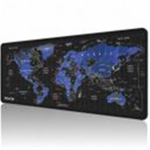 Sounce Extended Gaming Mouse Pad | Large Desk Pad | 800 x 300 x 2 mm