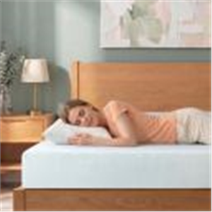 Zinus 6-inch Green Tea Foam Mattress Queen, Pressure Relieving Comfort, 78X60X6IN, 10Yrs Warranty Medium Firm Feel Bed