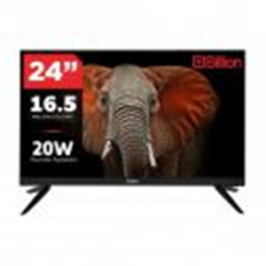 Billion (24") HD Ready LED TV (24HDNDBEETB)