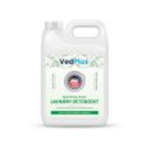 VedPlus Sparkling Clean Laundry Detergent - 5L