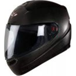 Steelbird SBA-1 Classic ISI Certified Full Face Helmet