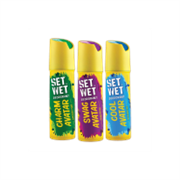 SET WET Deodorant Spray Upto 75% off