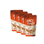 Ancy Matar Dal (Matara) 1000g (500g X 2) – Traditional Desi Peeli Matar for Chole-Kulche, Chaat, Dal Tadka, and More UP & North Indian Style Recipies
