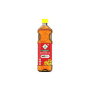 24 Mantra Mustard (Sarson) Cold Pressed Oil | Organic Healthy Cooking Oil [Available on BENGALUR]