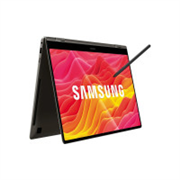 Samsung Galaxy Book3 Pro 360 EVO AMOLED Intel Core i7 13th Gen 1360P - (16 GB/512 GB SSD/Windows 11 Home) NP960QFG-KA1IN Thin and Light Laptop (16 Inch, Graphite, 1.66 Kg, With MS Office) [Pay Via HDFC CC Trxn]
