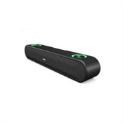 GOVO GoSurround 220 16W Bluetooth Sound bar, 2000 mAh B..