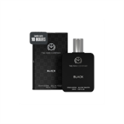 THE MAN COMPANY Black perfume Eau de Toilette - 50 ml..