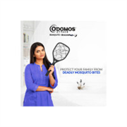 Odomos Attack mosquito killer racquet Electric Insect K..