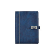 amazon basics Undated Diary 2026 | Designer Faux Leathe..