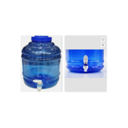 freshana Blue Water Dispenser Can (8 Ltrs) Water Camper..