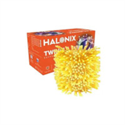 Halonix Twinkle 32 Feet Yellow 46 LED Decorative Light..