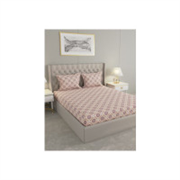 Raymond Microfiber Bedsheet Set 2 Upto 77% off