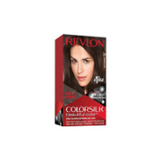 Revlon ColorSilk Permanent Hair Color For Women, Salon..