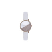 French Connection Analog Women's Watch (Dial Colored St..