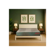 Repose Eyelidz Spine Pro Orthopaedic Memory Foam Mattre..