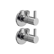 JAGGER LAYSAN TURBO Brass Angle for Bathroom Angle Valv..