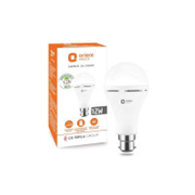 Orient Electric 12W Rechargeable Emergency LED bulb| In..