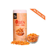 Nocap Oats Peri Peri Chips [Ghaziabad pincodes]