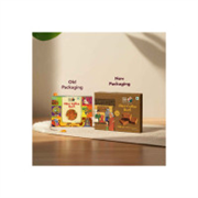 Sweet Karam Coffee Signature Filter Coffee Burfi - No P..