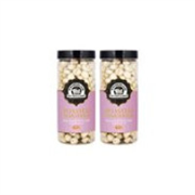 Wonderland Foods Roasted Pink Salt Flavoured Makhana -..