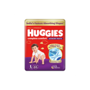 Huggies Complete Comfort Wonder Pants, India's Fastest..