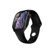 Fire-Boltt ARC 49.8mm (1.96 inch) AMOLED Always On Curv..